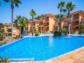 Apartment Moraira Dream